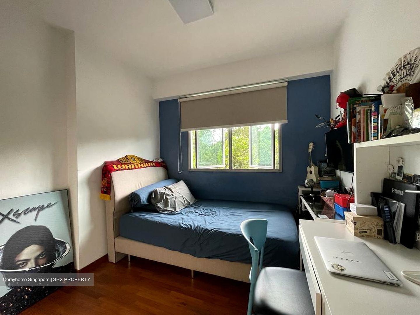Blk 475B Parkland Residences (Hougang), HDB 4 Rooms #574034411